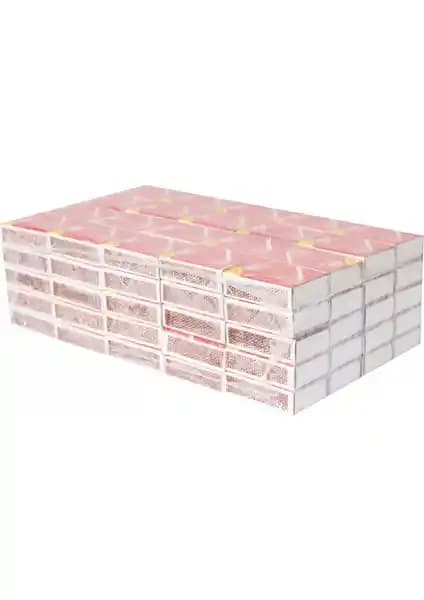 Kav KIBRIT-100'LÜ Paket: Güvenilir ve Pratik Ev ve Acil Durum Kullanımı İçin