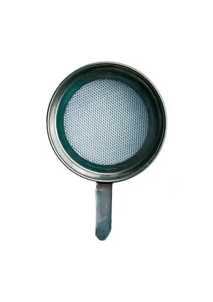 Kefo Nargile Kömürü İçin Saplı Metal Ateşlik Ürünü İncelemesi ve Kullanım Avantajları