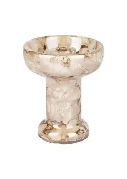 Kefo Rockstar Kil Nargile Lülesi: Dayanıklı ve Lezzet Koruyucu Tasarımıyla Öne Çıkan Ürün