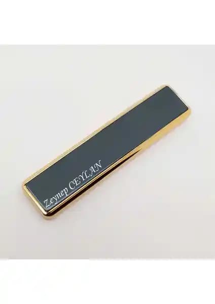 Kişiye Özel Lüks USB Şarjlı Elektronik Çakmak Hediyehanesi Ürün Tanıtımı ve Özellikleri