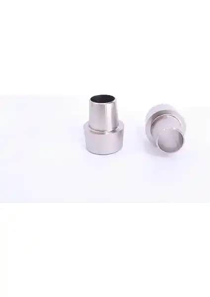 Kral Dişi Lüle Çevirici ile Nargile Deneyiminizi Geliştirin