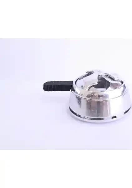 Kral Lotus Büyük Boy: Şık ve Fonksiyonel Folyo Malzemeli ısıtıcıyla Alanınızı Isıtın