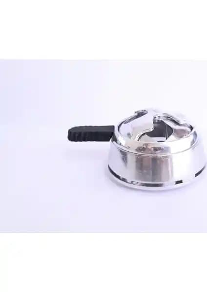 Kral Lotus Büyük Boy: Şık ve Fonksiyonel Folyo Malzemeli ısıtıcıyla Alanınızı Isıtın