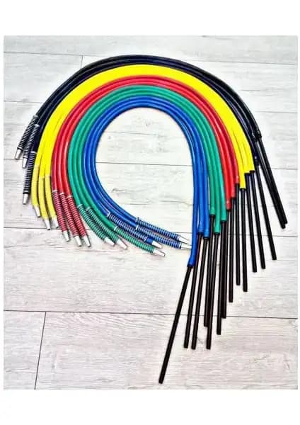 Kuzey Silikon Nargile Marpucu: Renkli ve Dayanıklı Nargile Aksesuarı