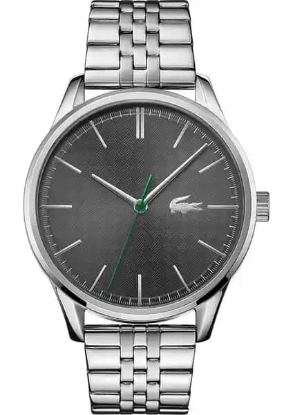 Lacoste 2011073 Erkek Kol Saati: Şıklık ve Dayanıklılığı Bir Arada Sunar
