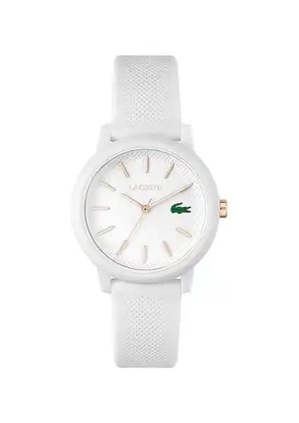 Lacoste Lac2001211 Kadın Kol Saati: Şıklık ve Fonksiyonellik Bir Arada