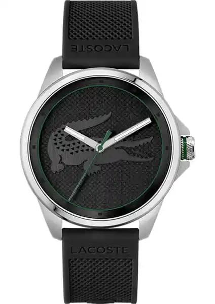 Lacoste LAC2011156 Erkek Kol Saati: Şık ve Dayanıklı Modern Tasarım