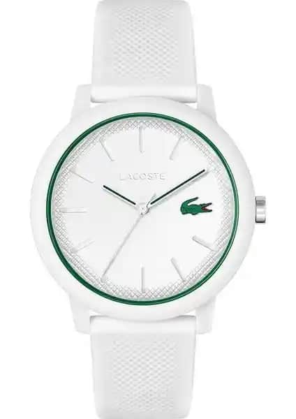 Lacoste Lac2011169 Erkek Kol Saati: Minimalist ve Dayanıklı Tasarımıyla Günlük Şıklık