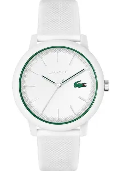 Lacoste Lac2011169 Erkek Kol Saati: Minimalist ve Dayanıklı Tasarımıyla Günlük Şıklık