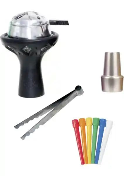 LTS Samsaris Çok Amaçlı Aksesuar Paketi İçin Detaylı Bilgi ve Kullanım Rehberi