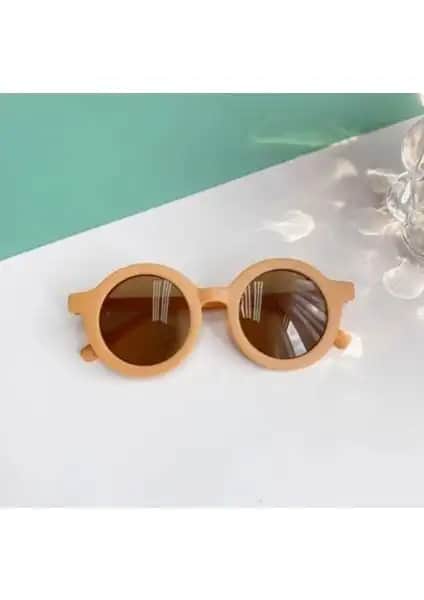 Macerati Iskandinav Çocuk Güneş Gözlükleri: Güvenli ve Şık Tasarım, 0-10 Yaş Arası İçin