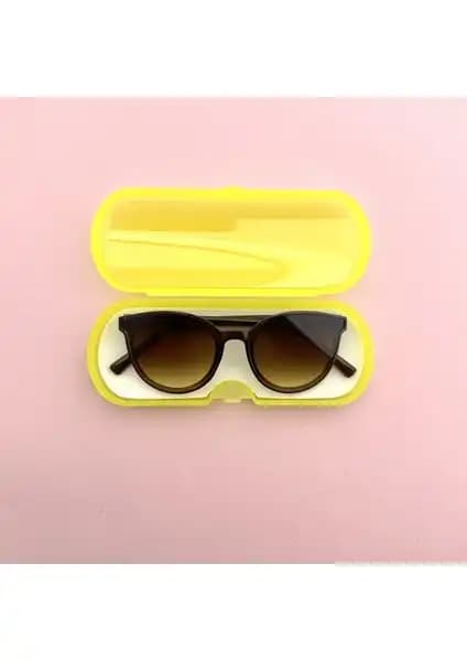 Macerati Tanca 0-10 Yaş Çocuk Güneş Gözlüğü Güvenli ve Şık Tasarım Önerisi