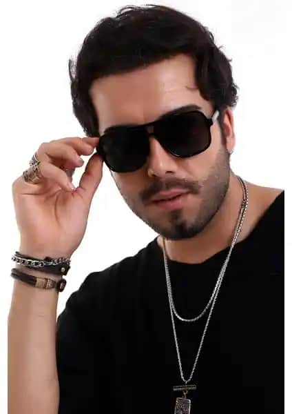 Macerati Unisex Güneş Gözlüğü: Şık Tasarım ve UV Koruma Özellikleri