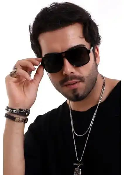 Macerati Unisex Güneş Gözlüğü: Şık Tasarım ve UV Koruma Özellikleri