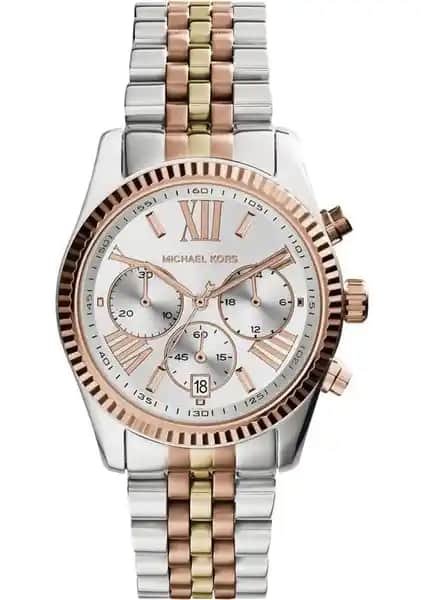 Michael Kors MK5735 Kadın Kol Saati: Şıklık ve Kalitenin Buluşması