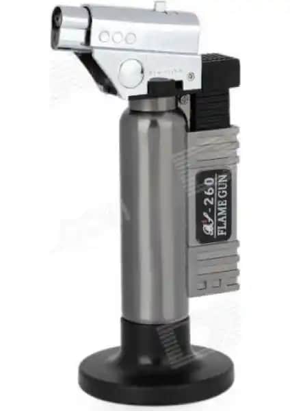 Miya-etic Torch Pürmüz 260 Jet Torch: Yüksek Performanslı ve Kullanımı Kolay Profesyonel Alet