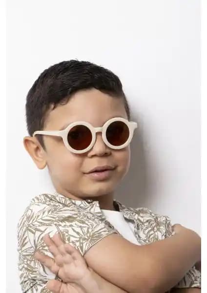 ModaLucci Çocuk Güneş Gözlüğü: Güvenli ve Şık Tasarım ile Güneşten Koruma