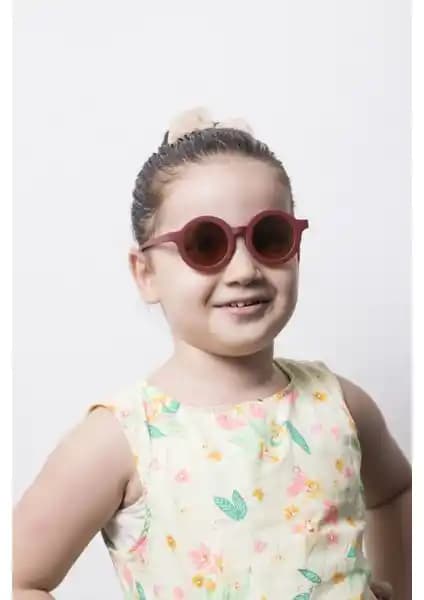 Modalucci Çocuk Güneş Gözlüğü: Güvenli ve Şık Yaz Aksesuarları