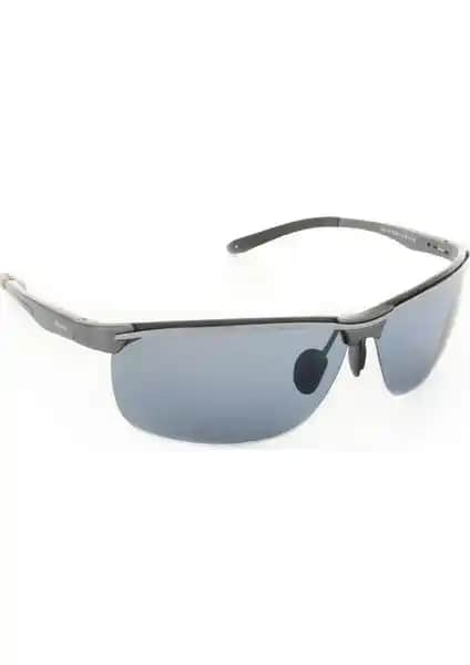 Mustang Mu 1116 06 70-10 Erkek Güneş Gözlüğü Modern ve Dayanıklı Tasarım Özellikleri