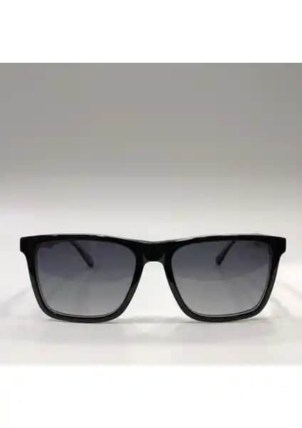 Mustang Mu 2047 C2 Güneş Gözlüğü: Şık ve Dayanıklı Polarize Tasarım Özellikleri