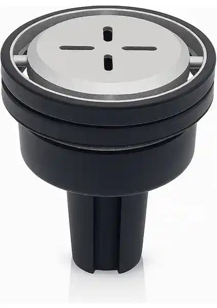 Nargile Store Quasar Silikon Lüle: Dayanıklı ve Pratik Kullanım İçin Ideal Tercih