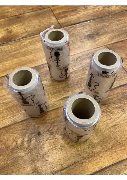 Nargileci Ömer Nargile Folyosu: Dayanıklı ve Uzun Ömürlü Nargile Aksesuarı