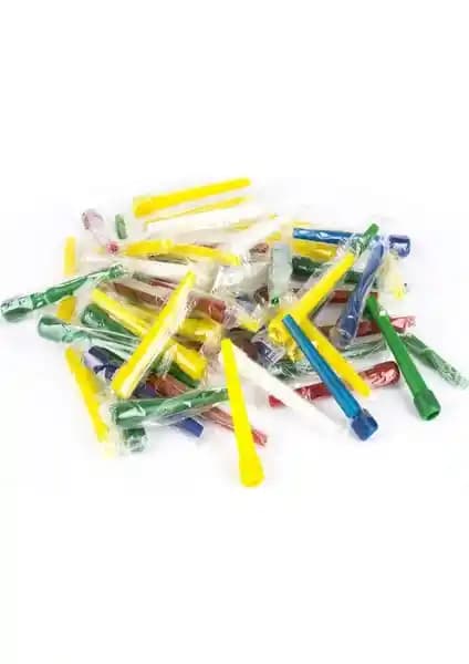 Nargileciden Uzun Kalem Sipsi: Hijyenik ve Pratik Kullanım İçin Ideal Tercih