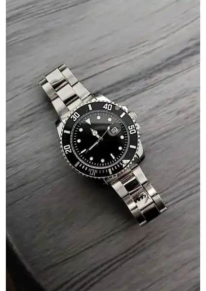 Neorney Desenli Premium Kasa Erkek Spor Kol Saati Modern Tasarım ve Dayanıklılık İle Öne Çıkıyor