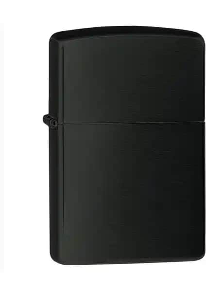 Noon Siyah Renkli Benzinli Çakmak İncelemesi ve Kullanım Tavsiyeleri