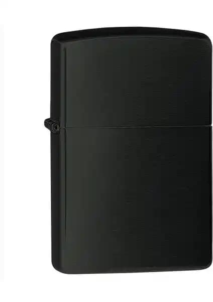 Noon Siyah Renkli Benzinli Çakmak İncelemesi ve Kullanım Tavsiyeleri