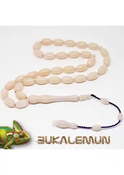 Nurberk Bukalemun Tesbih: Renk Değiştiren Güneşte Etkileyici Tasarım Özelliği