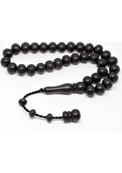 Nurberk Kokulu Şimşir Ağacı Tesbih: Doğal ve Estetik Bir Takı Seçeneği