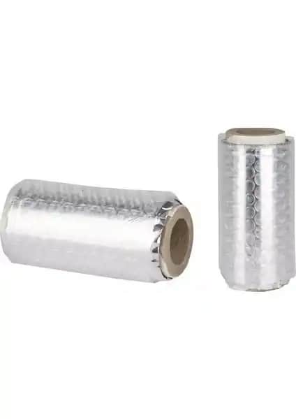 NZR Hookah Rulo Nargile Folyosu 30 Metre Uzunluk ve 38 Mikron Kalınlık ile Güvenilir Kullanım