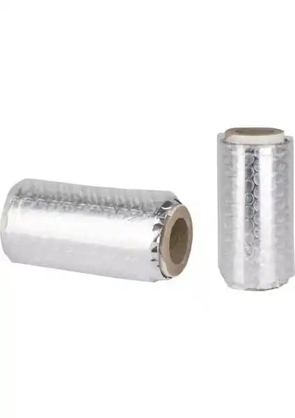 NZR Hookah Rulo Nargile Folyosu 30 Metre Uzunluk ve 38 Mikron Kalınlık ile Güvenilir Kullanım