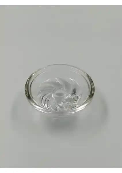 NZR Hookah Samsariş Yedek Cam Nargile Lülesi Aromanın Homojen Dağılımı İçin Modern Tasarım