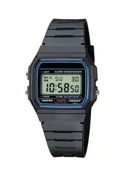 Ovix Dijital Erkek Kol Saati: Modern Tasarım ve Çok Fonksiyonlu Özellikler