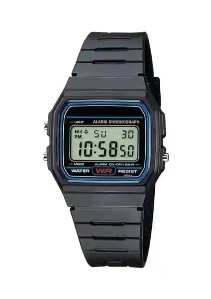 Ovix Dijital Erkek Kol Saati: Modern Tasarım ve Çok Fonksiyonlu Özellikler