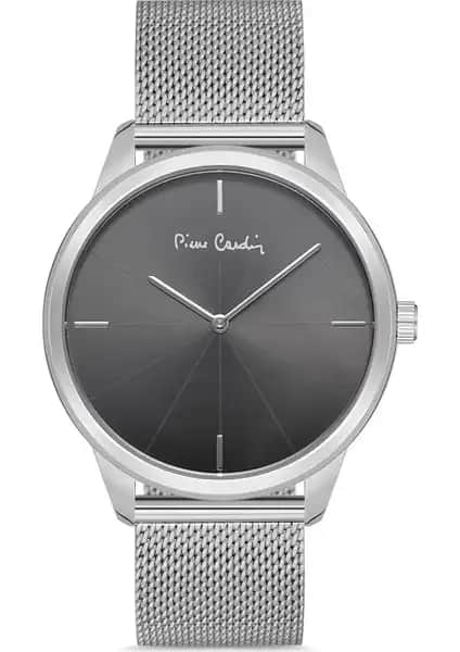 Pierre Cardin 800051F204 Erkek Kol Saati: Şık ve Dayanıklı Tasarım Özellikleri