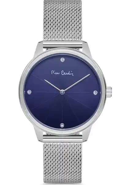 Pierre Cardin 800062F403 Kadın Kol Saati Modern Tasarım ve Dayanıklılık Sunar