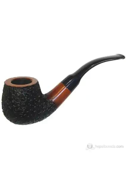 Pipsan Gemici Pipo BG127I: Dayanıklı ve Kullanışlı Metal Tütün Piposu Özellikleri