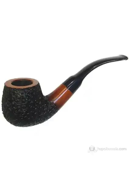 Pipsan Gemici Pipo BG127I: Dayanıklı ve Kullanışlı Metal Tütün Piposu Özellikleri