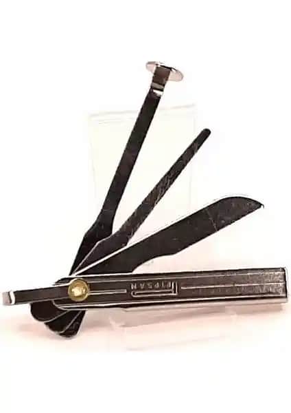 Pipsan Pipo Kaşığı: Çok Fonksiyonlu, Estetik ve Dayanıklı Pipo Aksesuarı