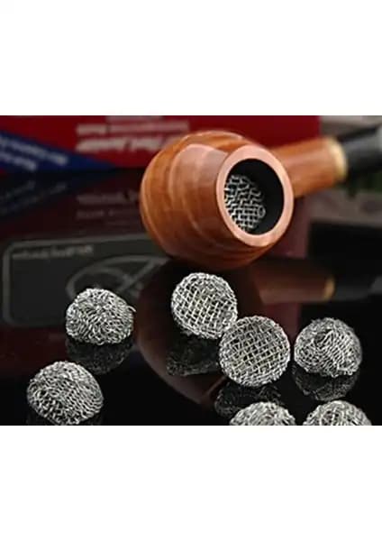 Pipsan Pipo Tel Süzgeç Dip Kullanımını Geliştiren Yenilikçi Aksesuar