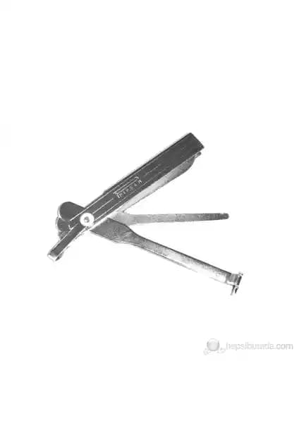 Pipsan PKAS002 Kılıflı Pipo Kaşığı: Dayanıklı ve Çok Fonksiyonlu Temizlik ve Bakım Aracı