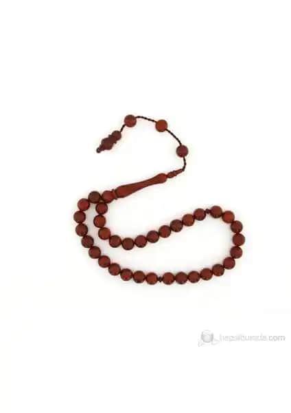 Pipsan TSRNDCOC Kuka Tespih: Geleneksel Türk El Sanatlarının Modern Yansıması