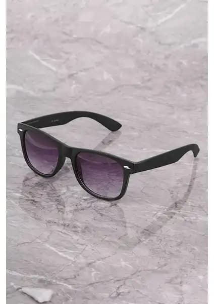 POLO55 Siyah Erkek Güneş Gözlüğü Ürün Tanıtımı ve Özellikleri Analizi