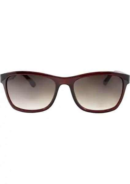 Puma PE0007SGOZ 002 55-18 Unisex Güneş Gözlüğü Modern Tasarım ve Yüksek Kalite