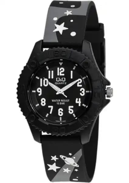 Q&Q Vq96J014Y Çocuk Kol Saati: Şık ve Dayanıklı Tasarım ile Günlük Kullanım İçin İdeal