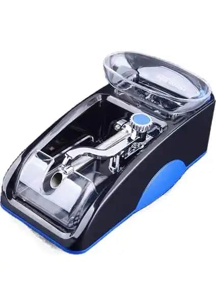 QJqian Tütün Sarma Makinesi 8.0mm: Pratik ve Dayanıklı Elektronik Sarma Cihazı Özellikleri