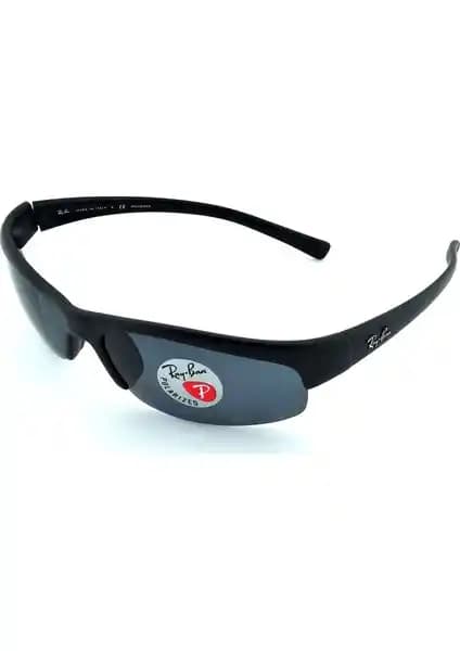 Ray-Ban RB 4039 601-S/81 Polarize Erkek Güneş Gözlüğü Şıklık ve Fonksiyonellik Bir Arada